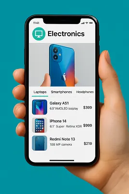 PWA improves customer experience
